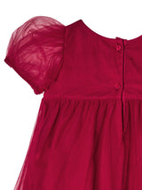 Bébé Merry More Tulle Dress