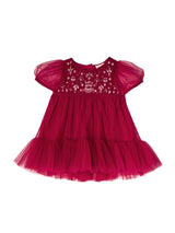 Bébé Merry More Tulle Dress
