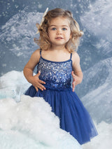 Bébé Winter Waltz Tutu Dress