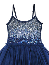 Bébé Winter Waltz Tutu Dress