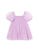 Bébé Sparkle In Bloom Tulle Dress