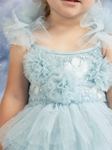 Bébé Alpine Angel Tutu Dress