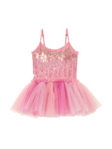 Bébé Shirley Sparkle Tutu Dress