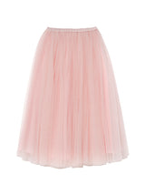 Pink Classic Skirt & Elyseé Top Two Piece Set | Value $215