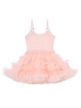 Bébé Silver Screen Tutu Dress