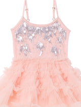 Bébé Silver Screen Tutu Dress