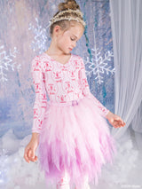 Princess Pose Skirt