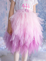 Princess Pose Skirt