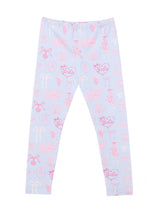 Dollhouse Dreams Leggings