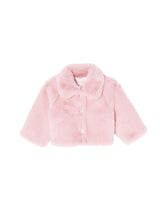 Bébé Furberry Jacket