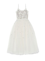 Angel Vine Tutu Dress