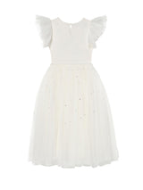 Meadow Bright Tutu Dress