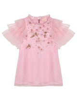 Garden Gala Dress