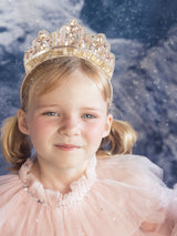 Chavanette Tiara