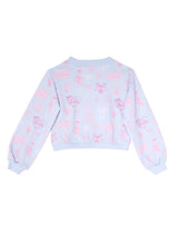 Dollhouse Dreams Sweatshirt