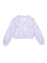 Dollhouse Dreams Sweatshirt