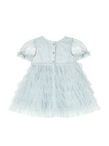 Bébé Diamond Drift Tutu Dress