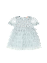 Bébé Diamond Drift Tutu Dress