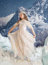 Apres Glow Tutu Dress