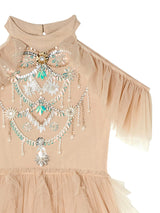 Apres Glow Tutu Dress