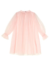 Walk of Fame Tulle Dress