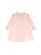 Bébé Walk Of Fame Tulle Dress