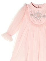 Bébé Walk Of Fame Tulle Dress