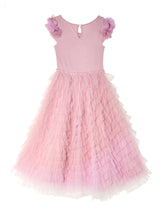 Gstaad Glamour Tutu Dress