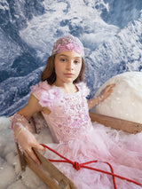 Gstaad Glamour Tutu Dress