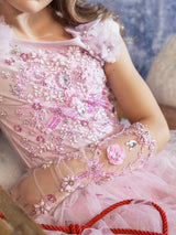 Gstaad Glamour Tutu Dress