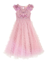 Gstaad Glamour Tutu Dress
