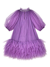 St Moritz Tulle Dress