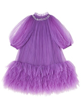 St Moritz Tulle Dress