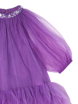 Bébé St Moritz Tulle Dress