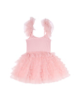 Bébé Premiere Princess Tutu Dress