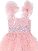 Bébé Premiere Princess Tutu Dress