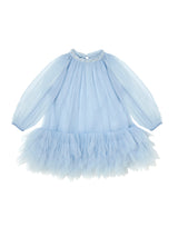 Bébé Pearl Tulle Dress