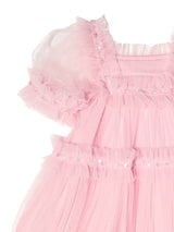 Bébé Encore Angel Tulle Dress
