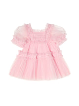 Bébé Encore Angel Tulle Dress