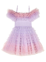Val D’Isère Tutu Dress