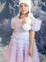 Val D’Isère Tutu Dress