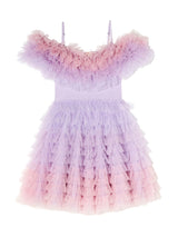 Val D’Isère Tutu Dress