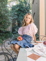 Heartstring Skirt