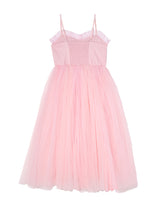 Sugarplum Sparkle Tutu Dress