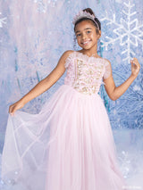 Sugarplum Sparkle Tutu Dress