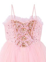 Sugarplum Sparkle Tutu Dress