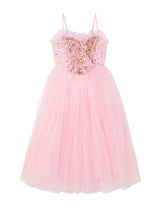 Sugarplum Sparkle Tutu Dress