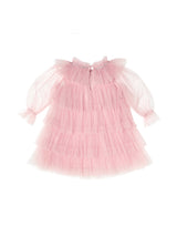 Bébé Luminous Tulle Dress