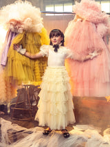 Daffodil Dream Skirt