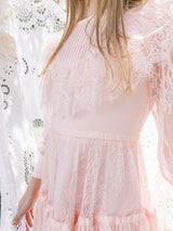 Lullaby Lace Dress